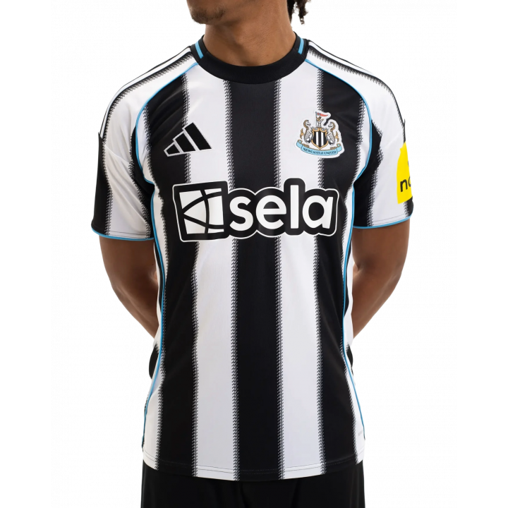 New Castle 25/26 Home