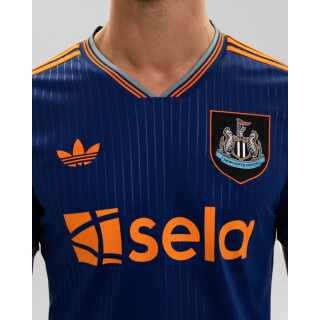 New Castle 25/26 Alternative