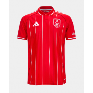 Nottingham Forest 25/26 Home