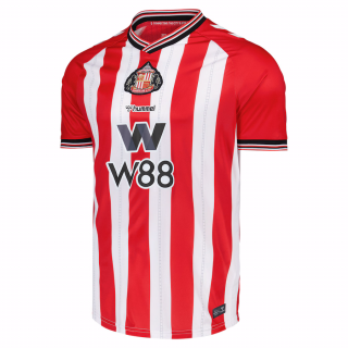 Sunderland 25/26 Home