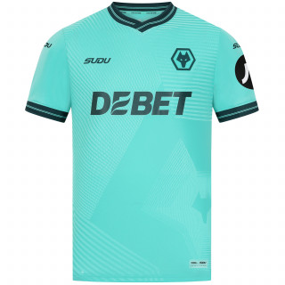 Wolves 25/26 Away