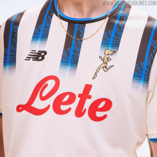 Atalanta 25/26 Away