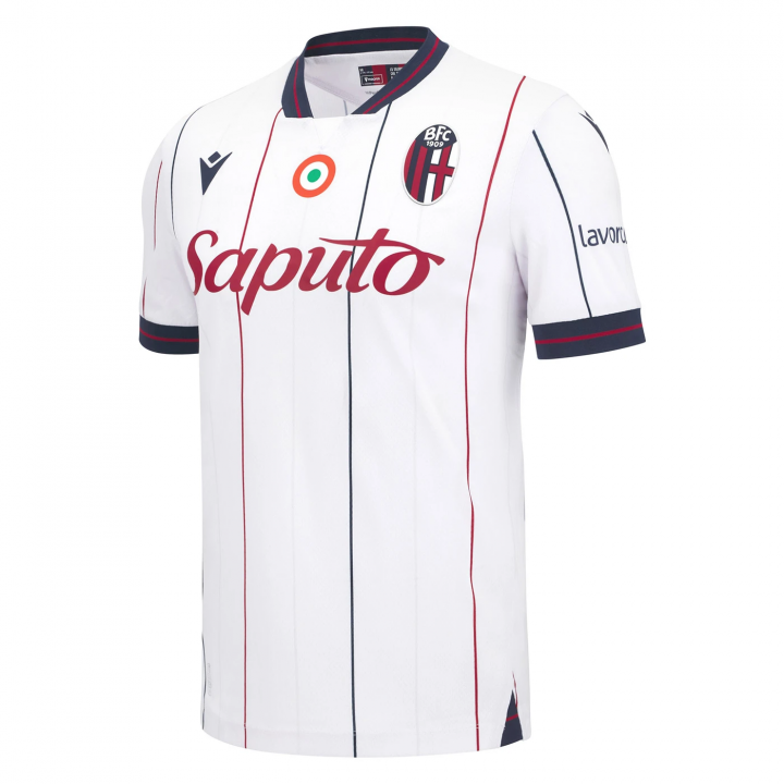 Bologna 25/26 Away