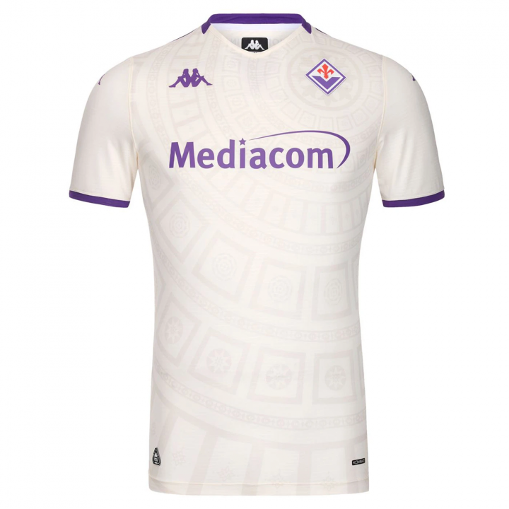 Fiorentina 25/26 Away