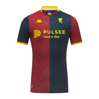 Genoa 25/26 Home