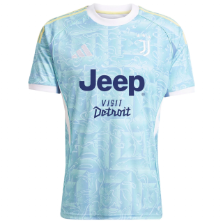 Juventus 25/26 Away