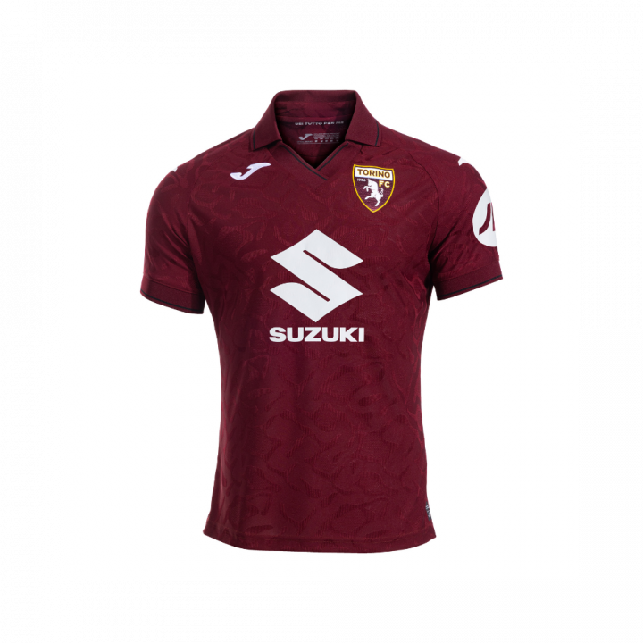 Torino 25/26 Home