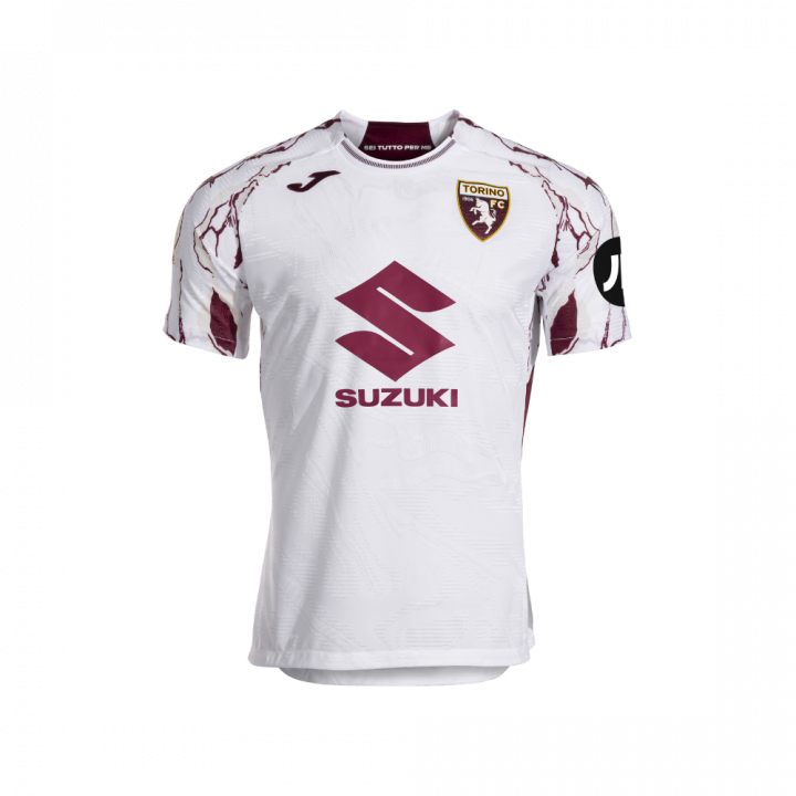 Torino 25/26 Away