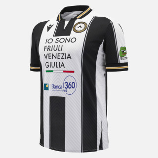 Udinese 25/26 Home
