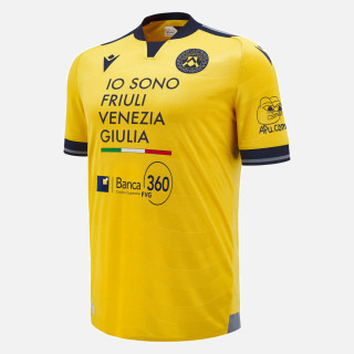 Udinese 25/26 Away