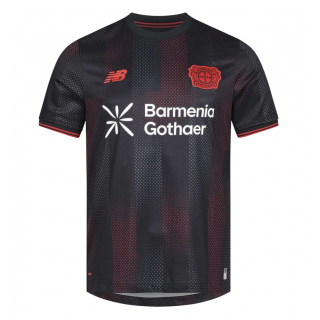 Bayer Leverkusen 25/26 Home