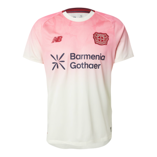 Bayer Leverkusen 25/26 Away