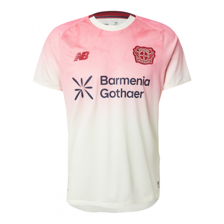 Bayer Leverkusen 25/26 Away