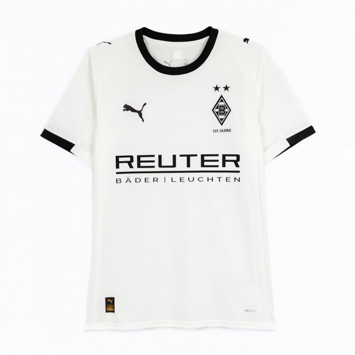 Borussia Mönchengladbach 25/26 Home