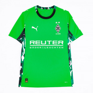 Borussia Mönchengladbach 25/26 Away