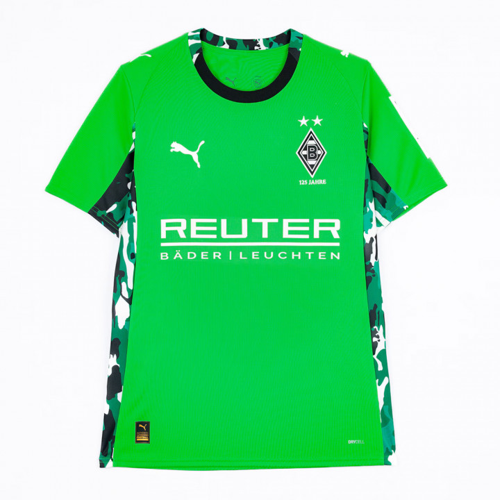 Borussia Mönchengladbach 25/26 Away
