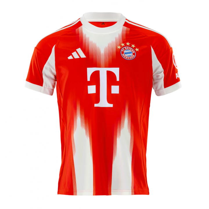 Bayern München 25/26 Home