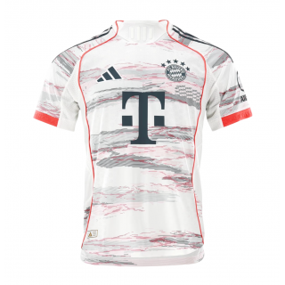 Bayern Munich 25/26 Away