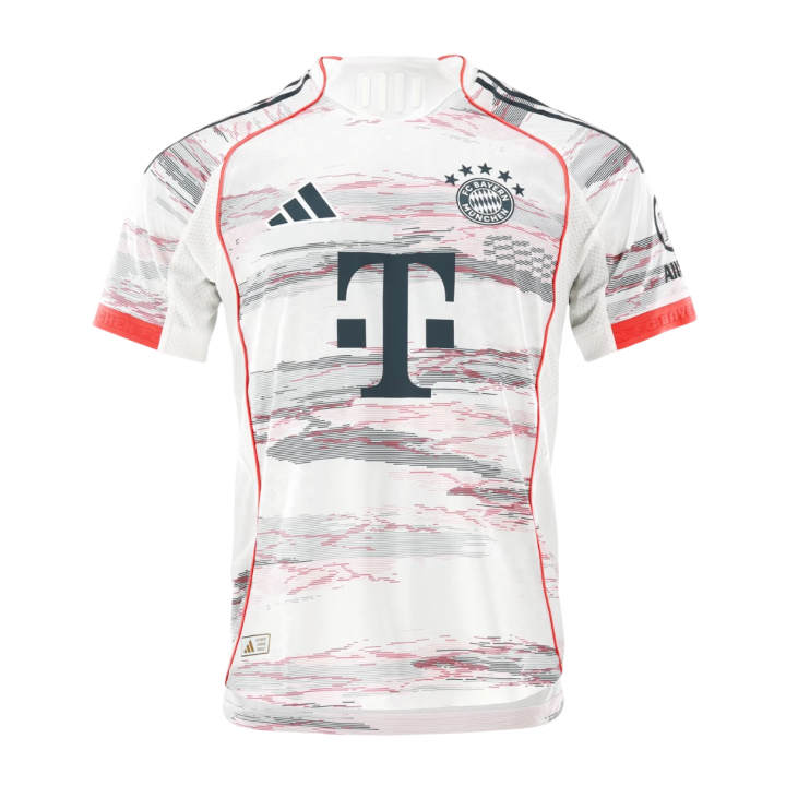 Bayern Munich 25/26 Away