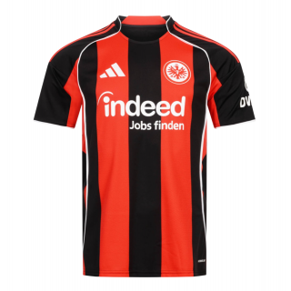 Eintracht Frankfurt 25/26 Home