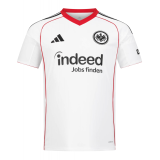 Eintracht Frankfurt 25/26 Away