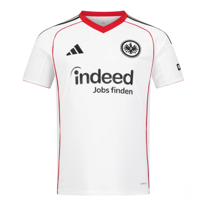 Eintracht Frankfurt 25/26 Away