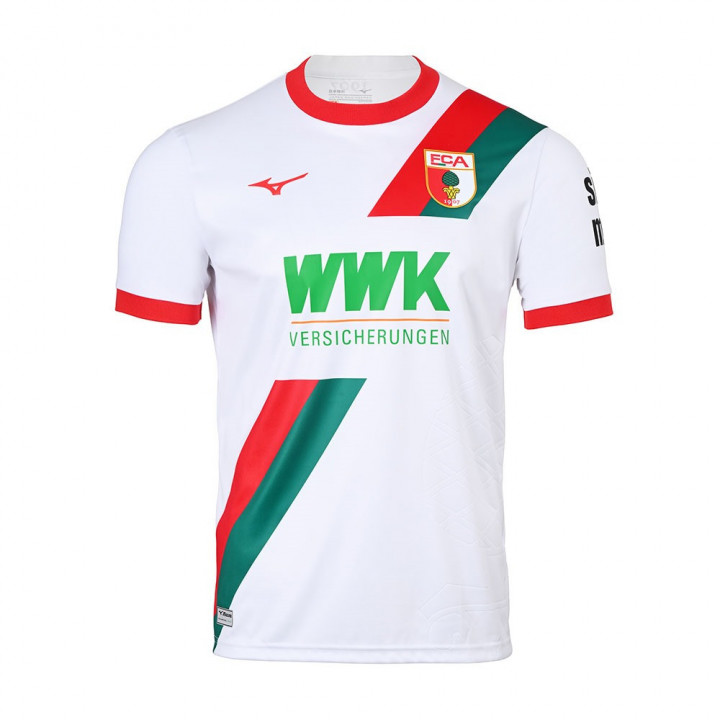 Augsburg 25/26 Home