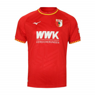 Augsburg 25/26 Away
