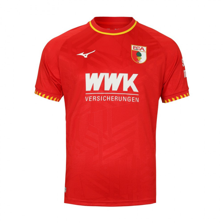 Augsburg 25/26 Away