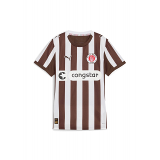 St Pauli 25/26 Home