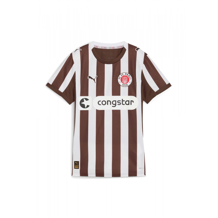 St Pauli 25/26 Home
