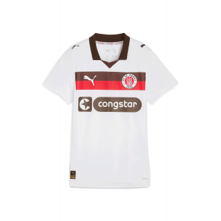 St Pauli 25/26 Away