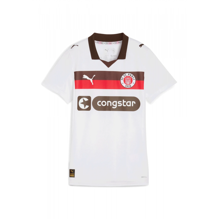 St Pauli 25/26 Away