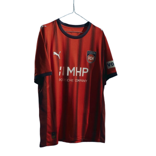 Heidenheim 25/26 Home