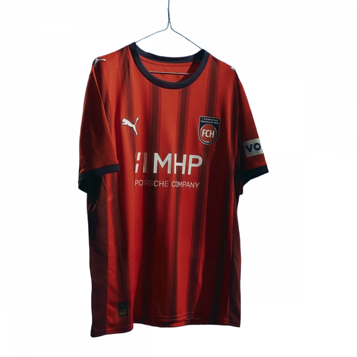 Heidenheim 25/26 Home