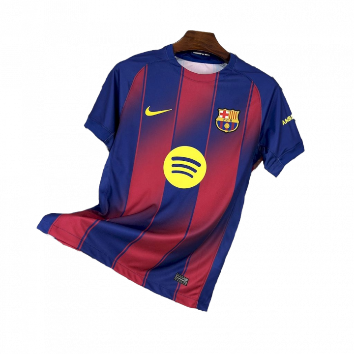 FC Barcelona 25/26 Home
