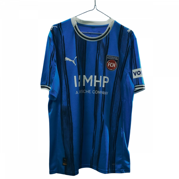 Heidenheim 25/26 Away