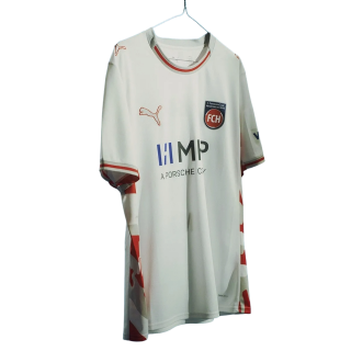 Heidenheim 25/26 Alernative