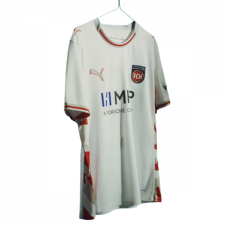 Heidenheim 25/26 Alernative