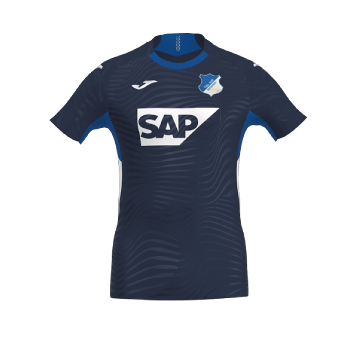 Hoffenheim 25/26 Home