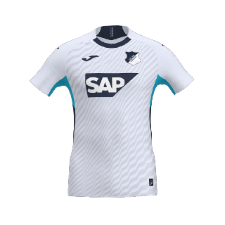 Hoffenheim 25/26 Alternative