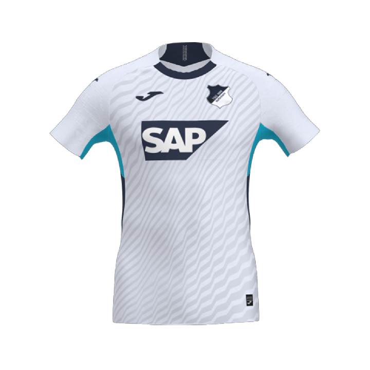 Hoffenheim 25/26 Alternative