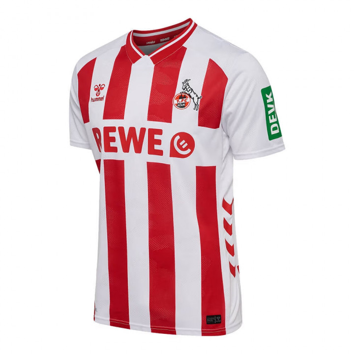 Koln 25/26 Home