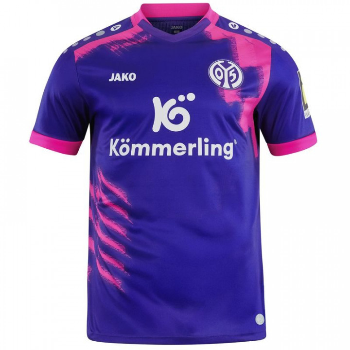 Mainz 05 25/26 Away