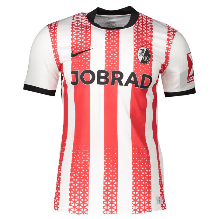 Freiburg 25/26 Home