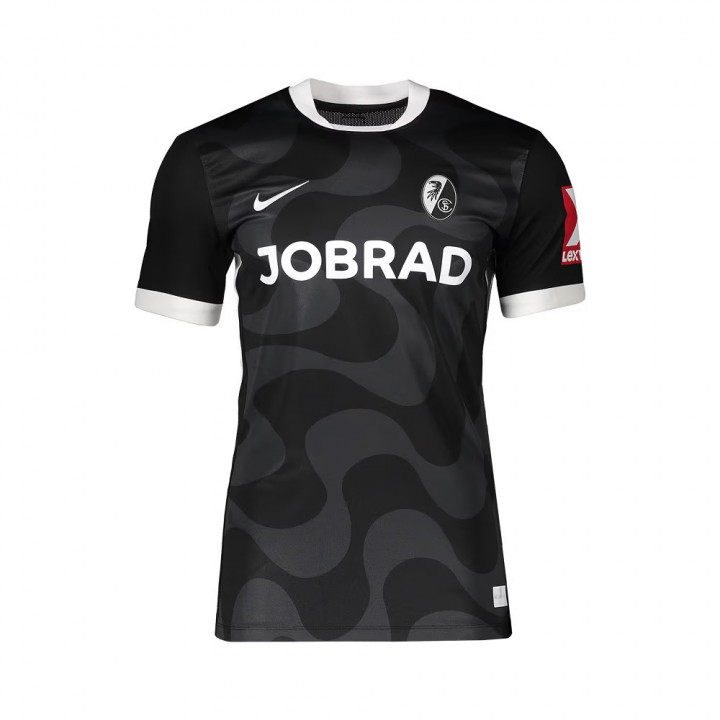 Freiburg 25/26 Away