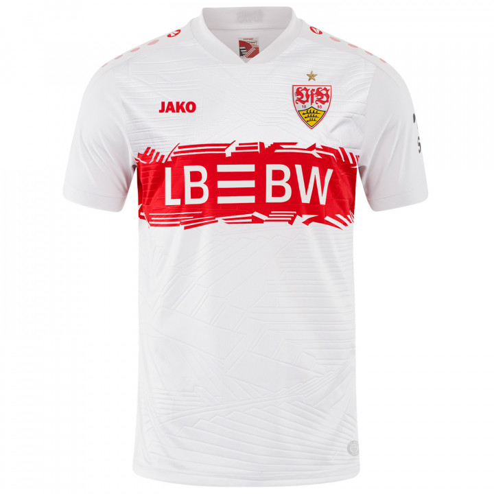Stuttgart 25/26 Home