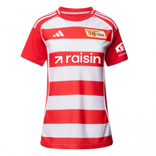 Union Berlin 25/26 Home