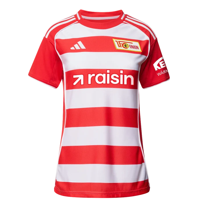 Union Berlin 25/26 Home