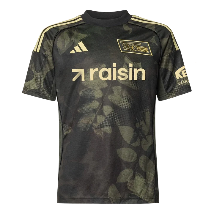 Union Berlin 25/26 Away